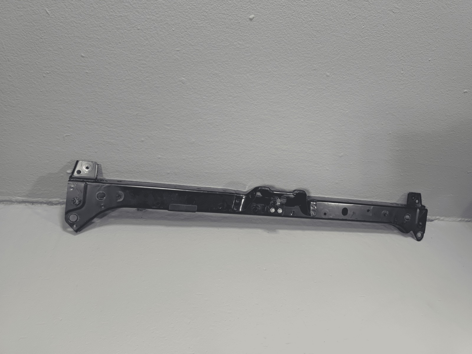2021-2025 Nissan Rogue Radiator Core Front Center Support Tie Bar OEM