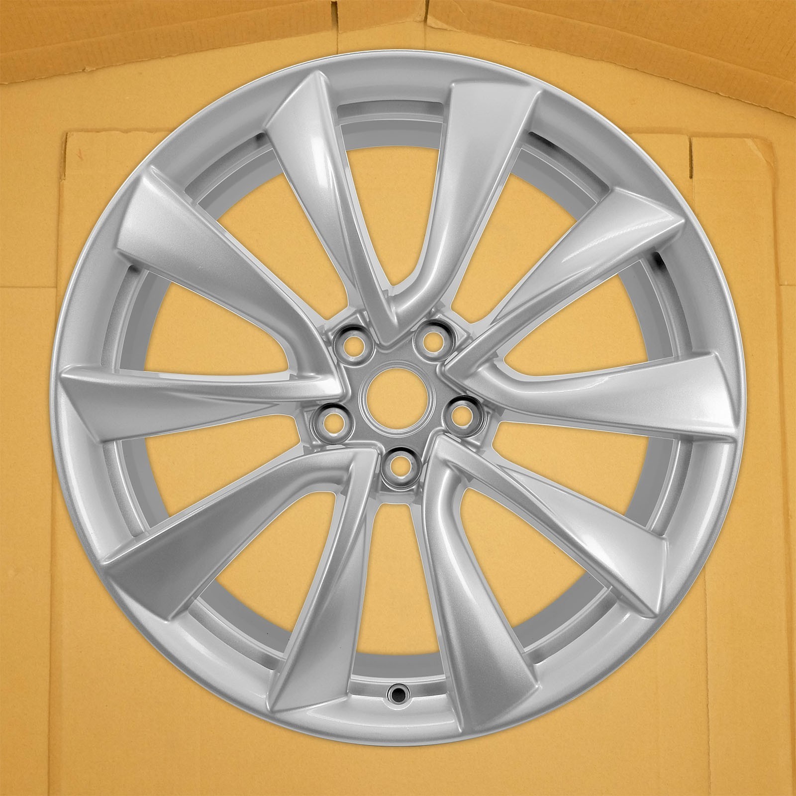 For Front Tesla Model 3 OEM Design Wheel 20