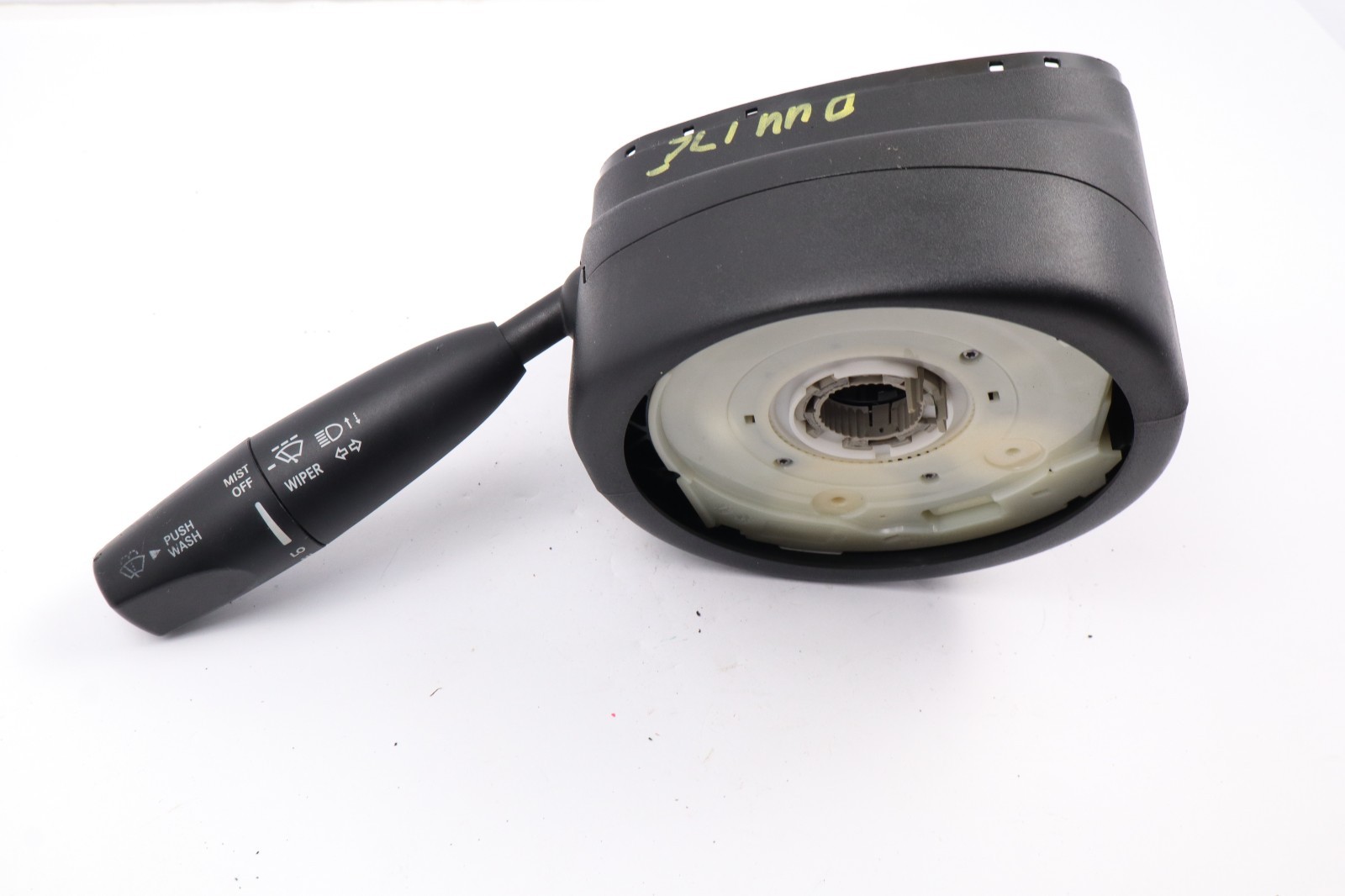 2015-2023 DODGE CHARGER SXT STERING COLUMN TURN SIGNAL WIPER SWITCH W/COVER OEM 2015-2023 DODGE CHARGER SXT STERING COLUMN TURN SIGNAL WIPER SWITCH W/COVER OEM