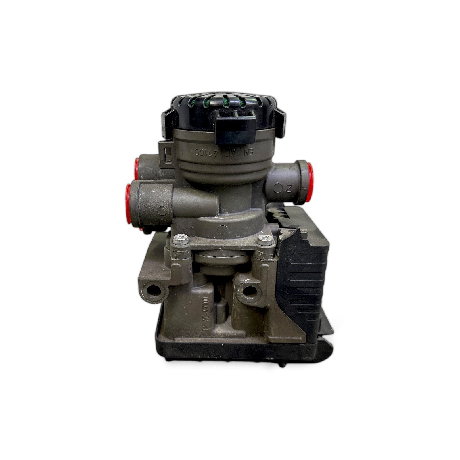 EBS Valve, Front Axle Right VOLVO B5LH (01.13-) 22225550 21114974 7422225564