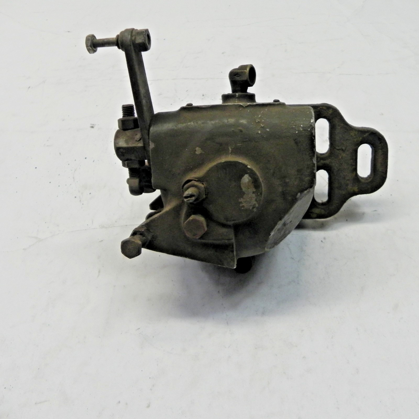 VINTAGE 1940S 50S JEEP WILLYS O & M GOVERNOR 134 RARE USED PART 121588