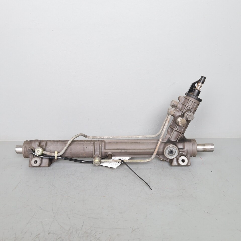 2001-2003 BMW 525i 530i E39 Power Steering Gear Rack Pinion 32136751745 OEM 2001-2003 BMW 525i 530i E39 Power Steering Gear Rack Pinion 32136751745 OEM