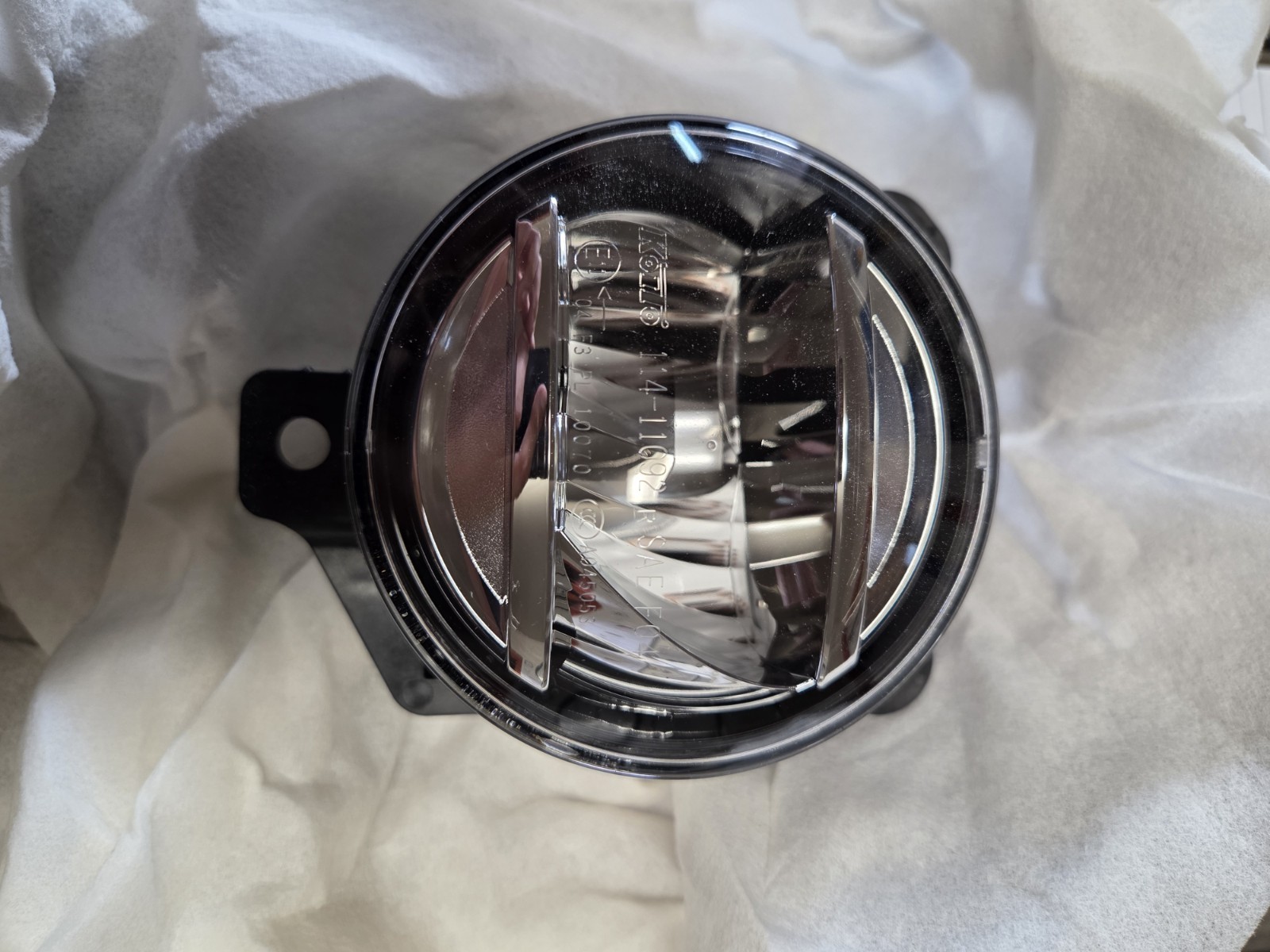 New OEM 2017-2026 Subaru Ascent BRZ WRX GT86 Right LED Fog Light Lamp 84501CA000 New OEM 2017-2026 Subaru Ascent BRZ WRX GT86 Right LED Fog Light Lamp 84501CA000
