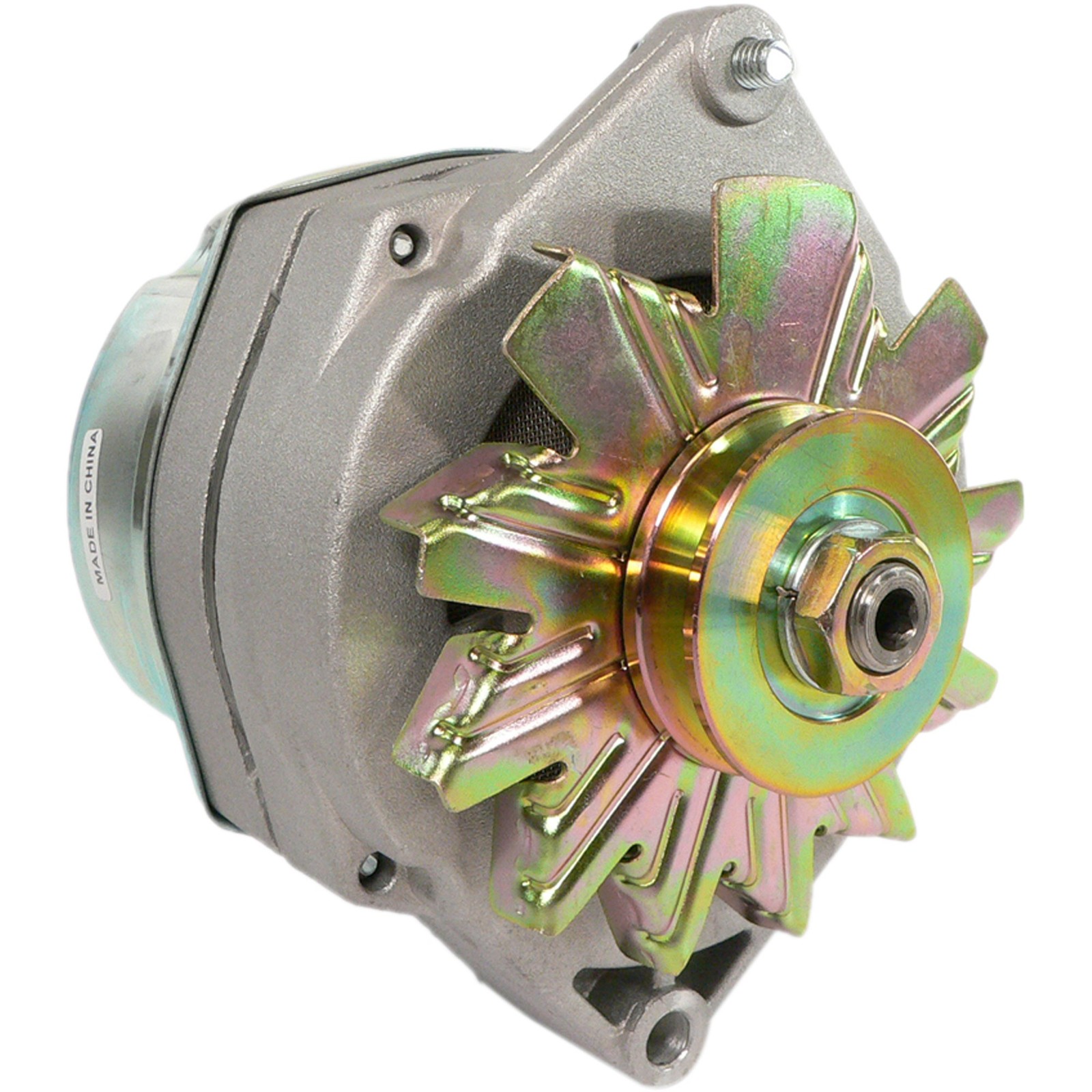 Alternator For Mercruiser Stern Drives 888 1976 Ford 5.0L 302Ci 8Cyl