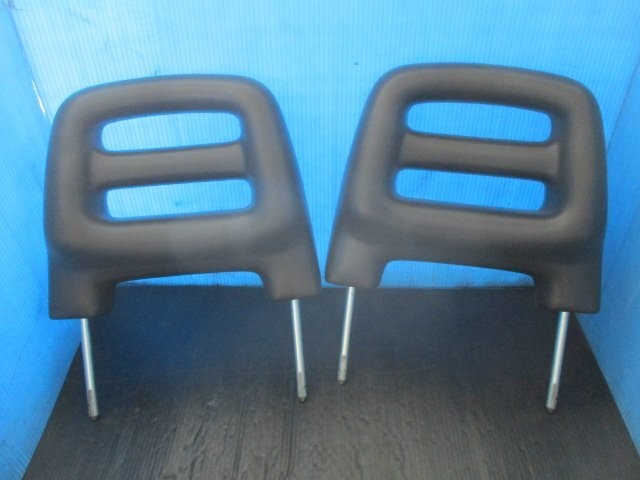 JDM SUZUKI Jimny JA11 Headrest Left Right OEM 2510-034 from JA11-335485