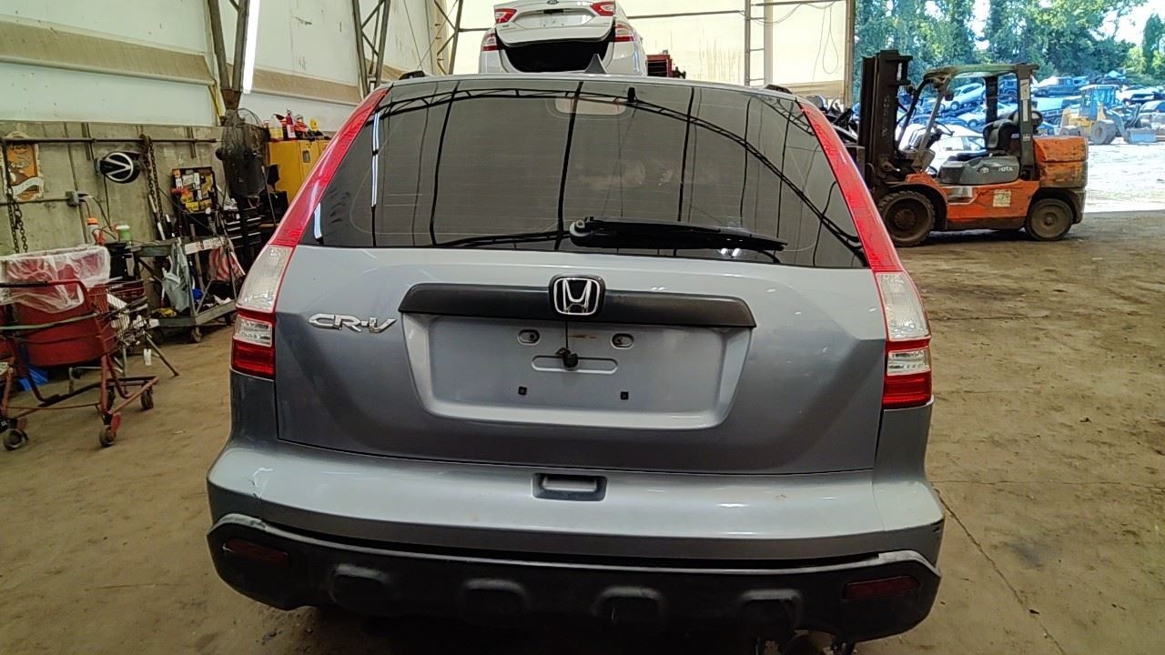 (LOCAL PICKUP ONLY) Trunk/Hatch/Tailgate LX Fits 07-11 CR-V 7294960
