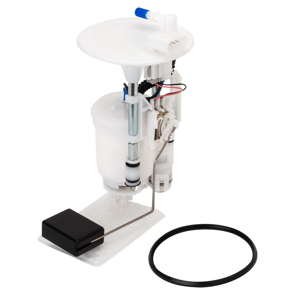 Tusk Complete Fuel Pump Module For Yamaha Grizzly/Viking/Wolverine 2004-2020
