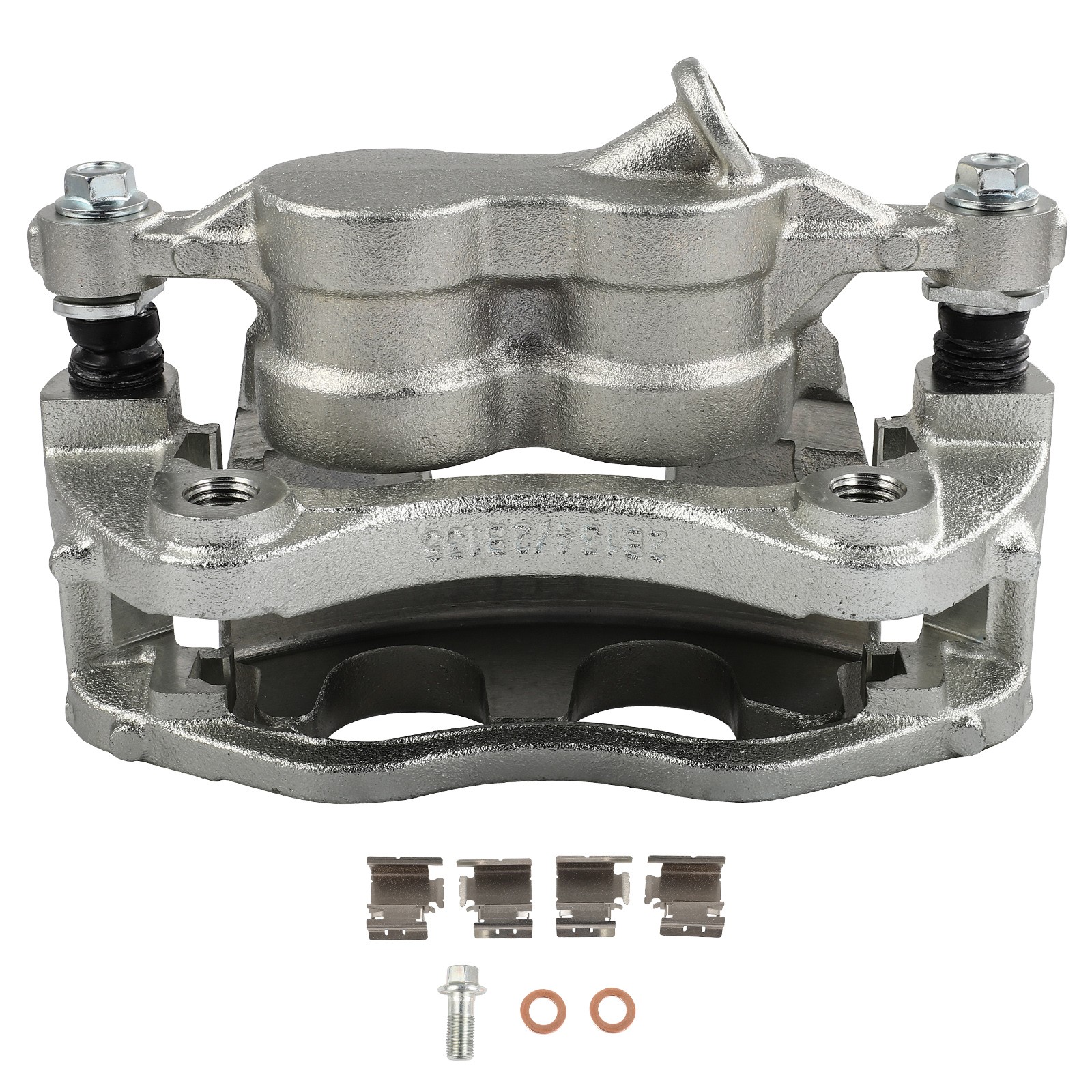 Front Right For 2015-2019 Ford Transit-150 Brake Caliper Brand New 1Pc 18B5519
