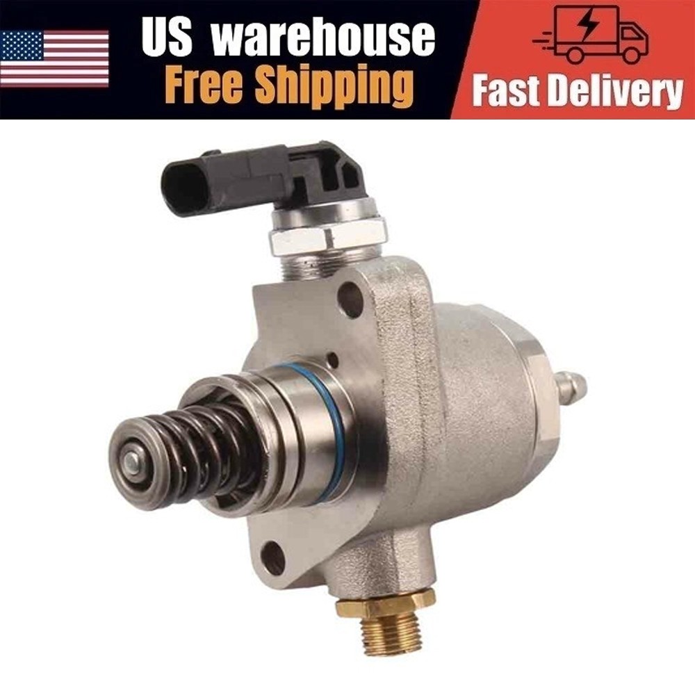 06L127025K High Pressure Fuel Pump For VW GTI MK7/Audi A3 S3 8V 2.0T 06L127025N