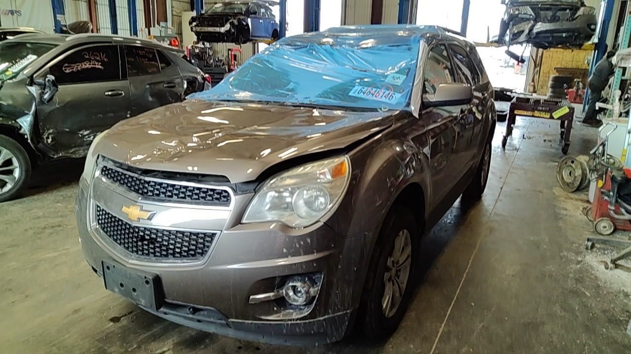 Engine ECM Electronic Control Module 3.6L ID 12616889 Fits 10-12 CTS 1638174