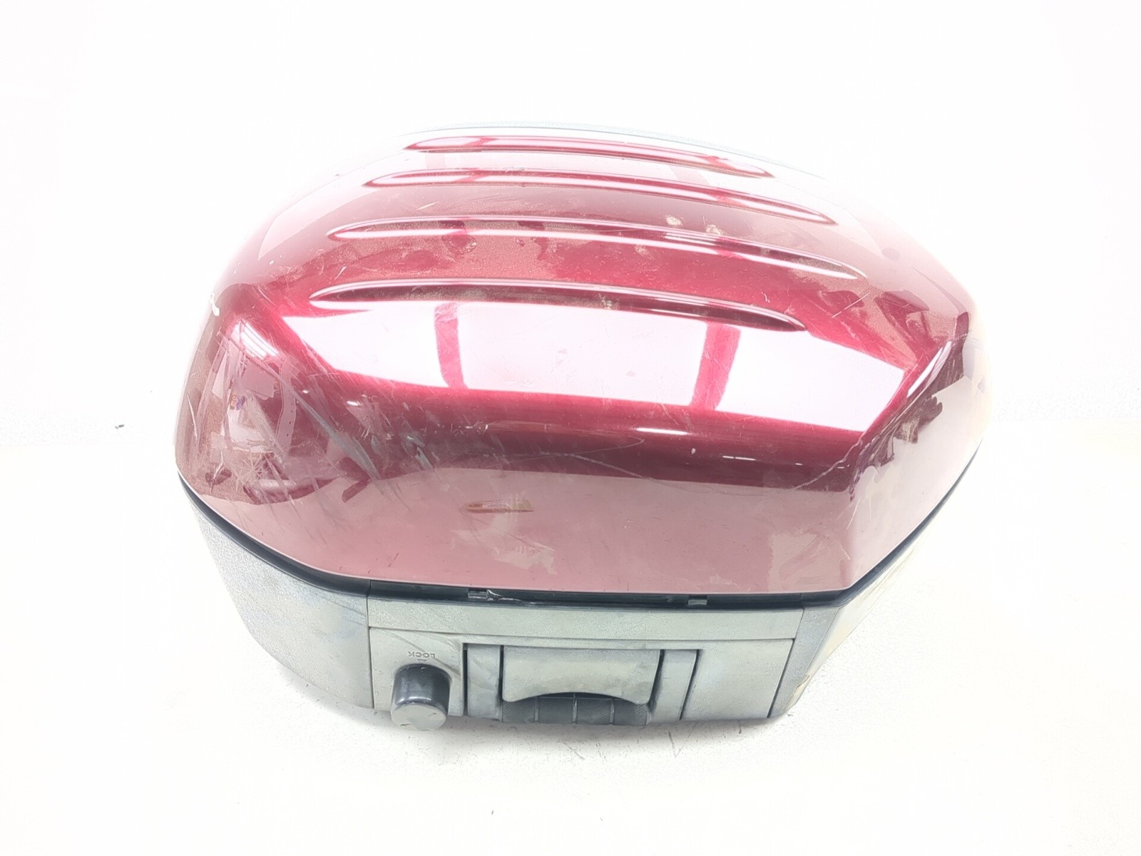 08-09 Kawasaki Concours ZG1400 Rear Right Saddlebag 14092-0123