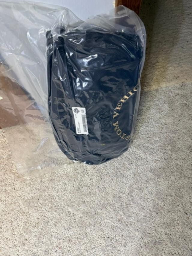Harley Davidson CVO Touring Cover New. Harley Davidson CVO Touring Cover New.