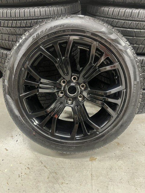(1) OEM 22\