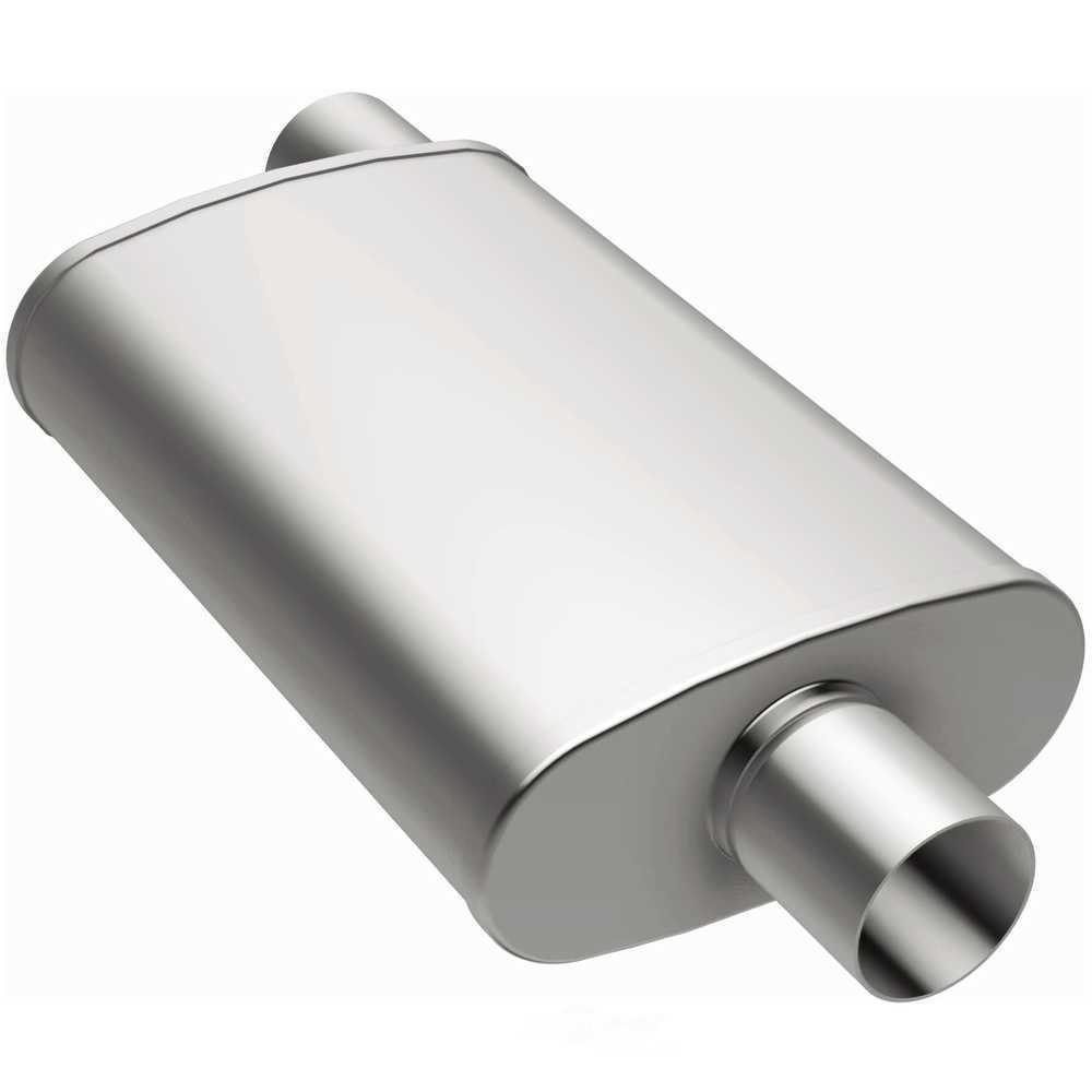 MagnaFlow 11226 Performance Muffler 2.5\ MagnaFlow 11226 Performance Muffler 2.5\