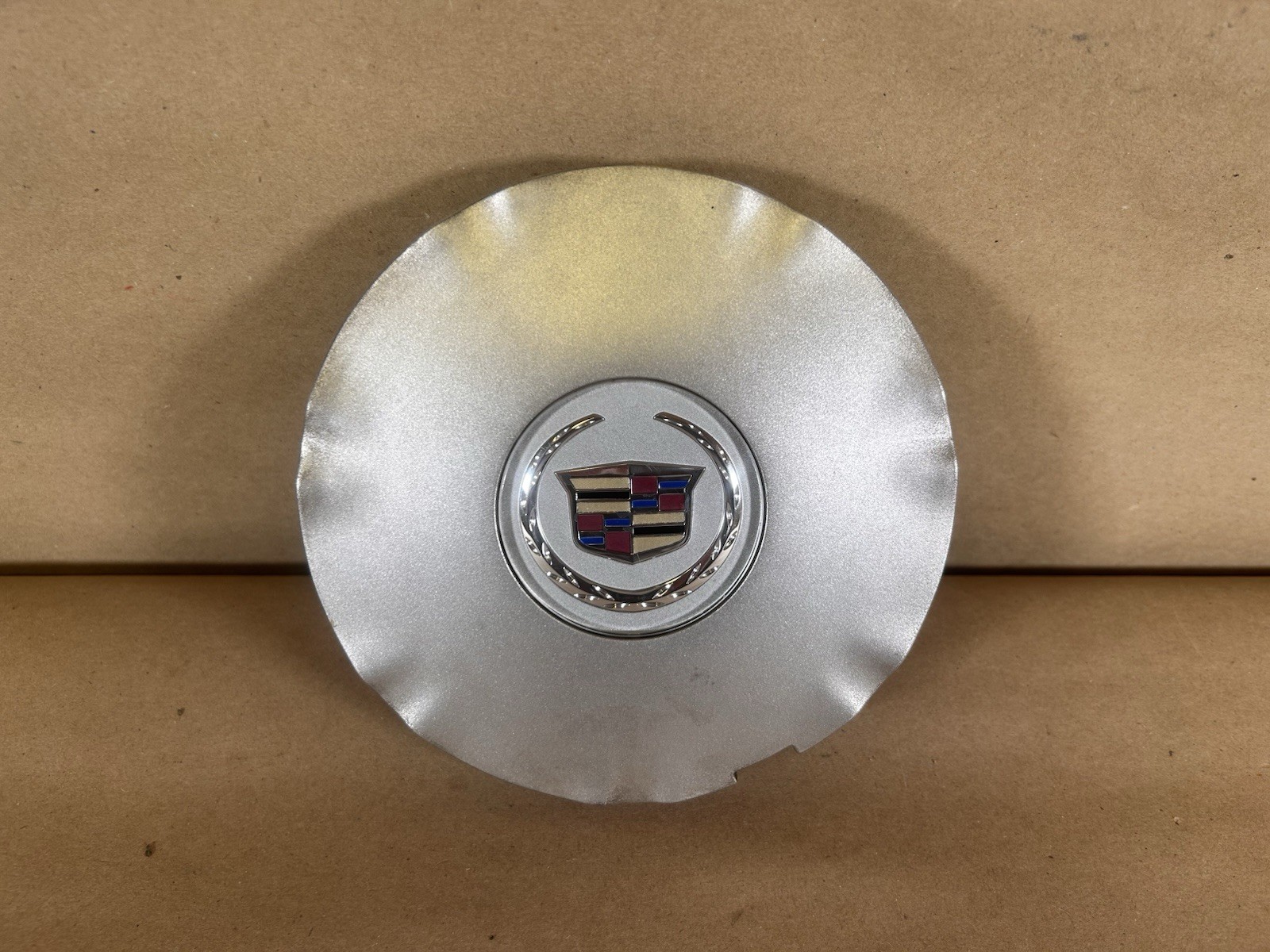 2010-2016 Cadillac SRX 18