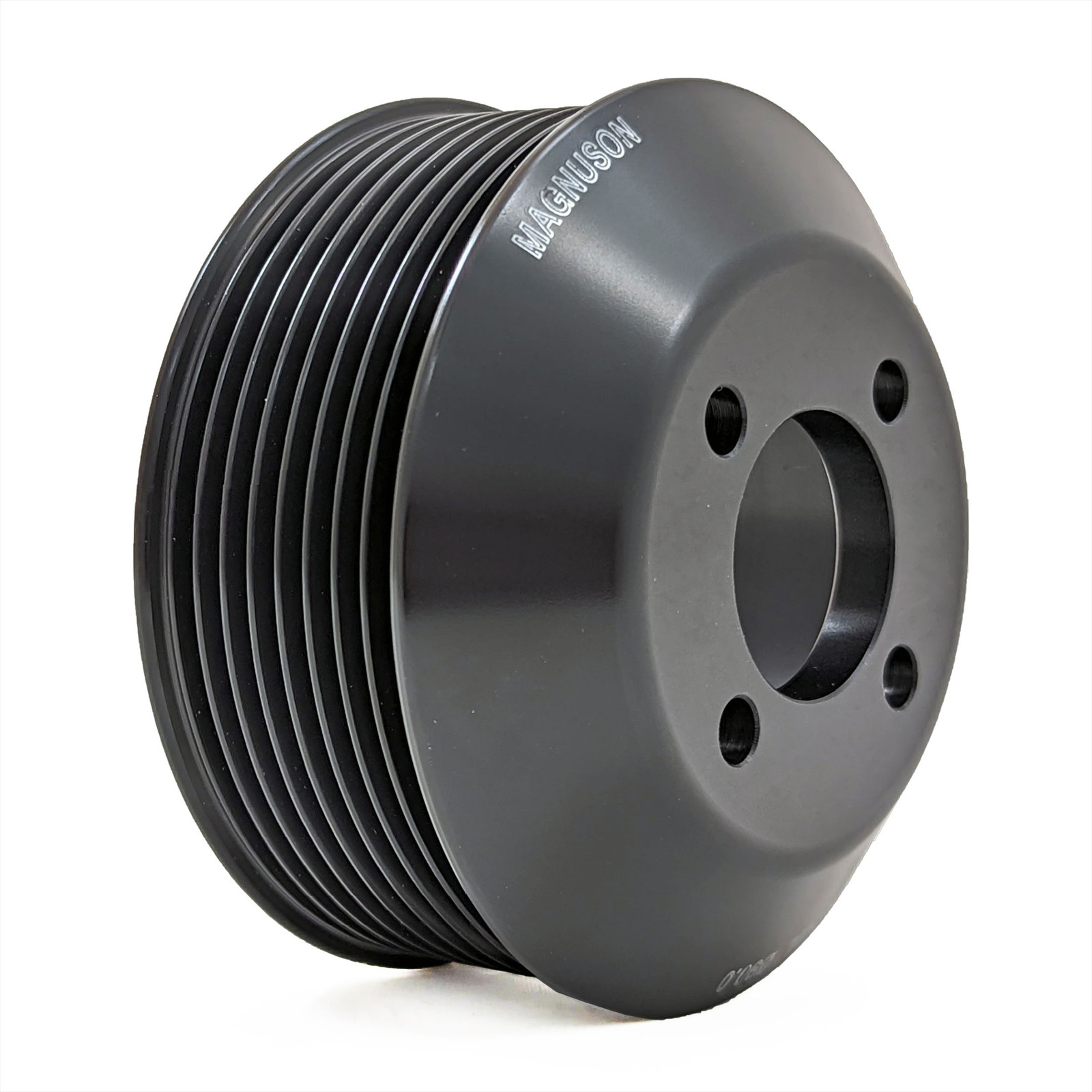 Magnuson Superchargers 57-05-08-090-BL Supercharger Pulley