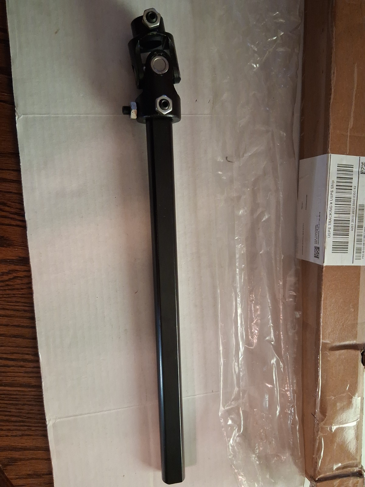 71223021HKR Steering Shaft Fits GMC Sonoma Chevrolet S10 1994-2002 2003 2004 71223021HKR Steering Shaft Fits GMC Sonoma Chevrolet S10 1994-2002 2003 2004