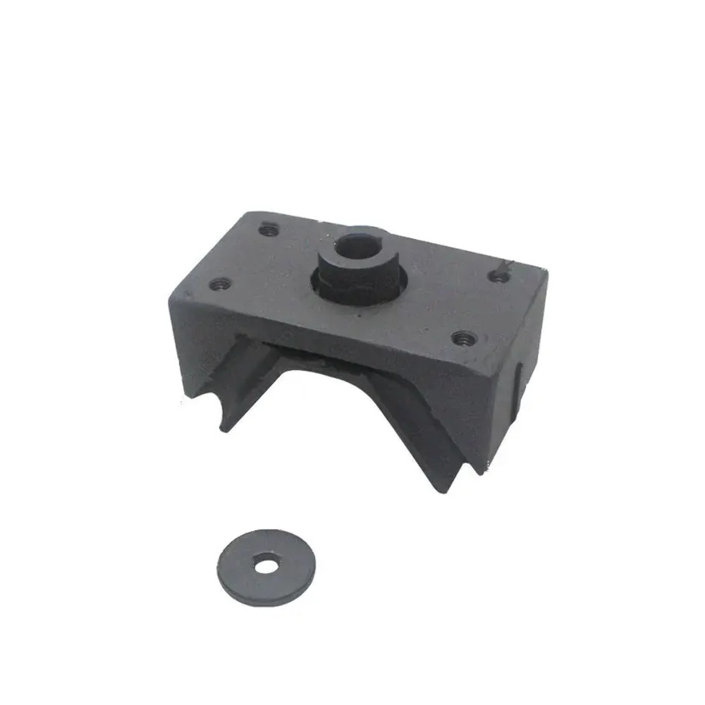 Rear Motor Mount for International-Navistar - Replaces 1664728C1, 1664728C2