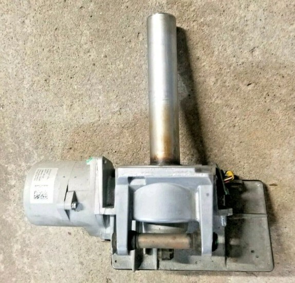 2008 2009 2010 2012 FORD ESCAPE MERCURY MARINER MAZDA TRIBUTE Power Steering 