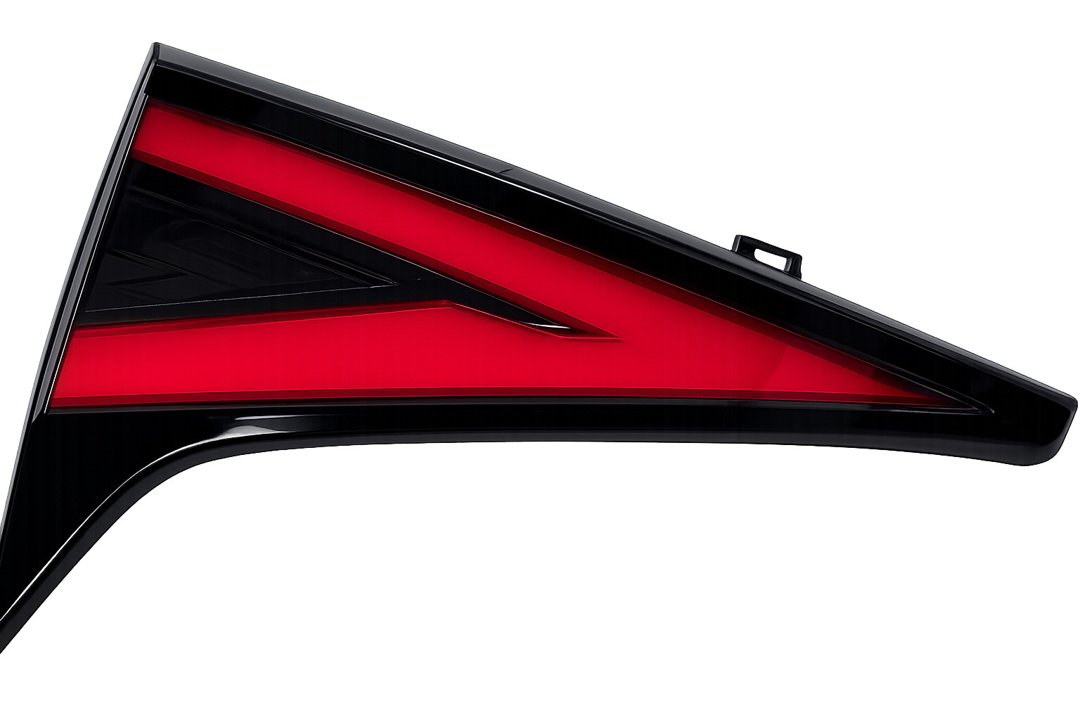OEM Kia Sportage Inner LED Tail Light  2022 - 2024 (Left/Driver) 92403-DW000 LH