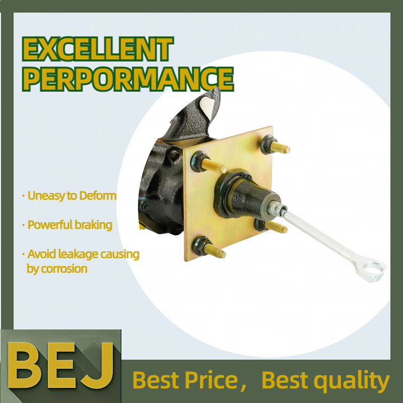 52-7342  Hydro-Boost Power Brake Booster for Chevy Express 2500 3500 Savana