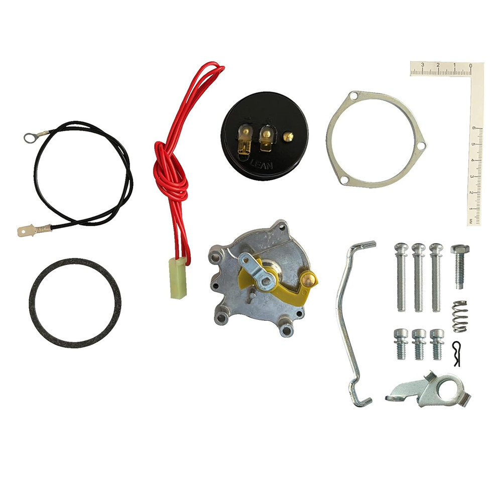 45-223 45223 Electric Choke Conversion Kit Replacement for Carburetor Standard