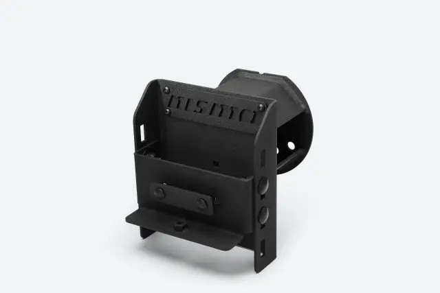 Genuine Nismo NISMO Off Road SPARE TIRE CARRIER 57210FTSTC