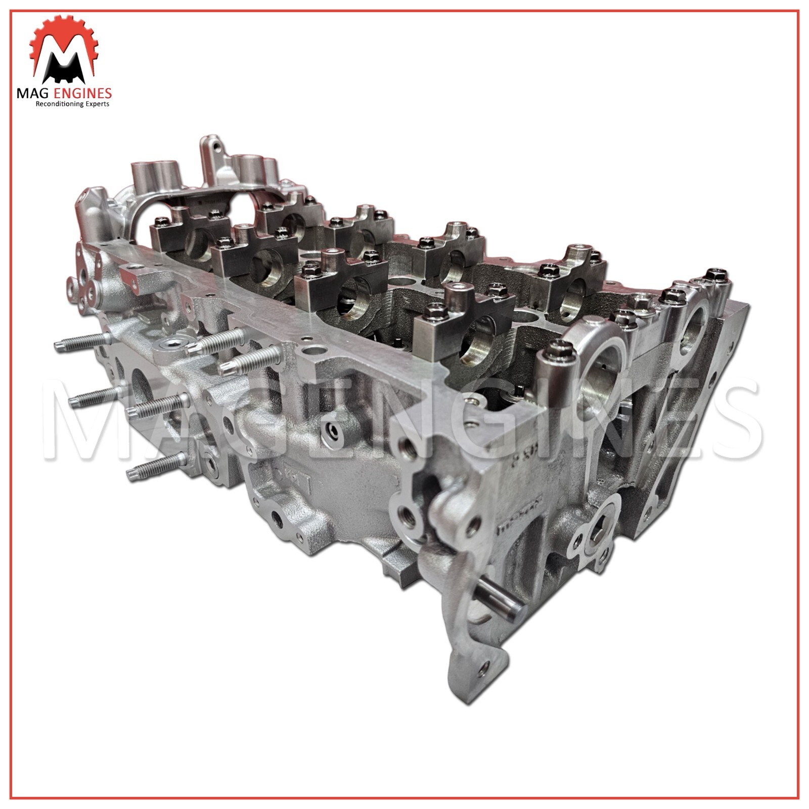 SH01-10-100H BARE CYLINDER HEAD MAZDA SH01 SHY1 FOR MAZDA 3 6 CX-5 CX7 2.2 LTR