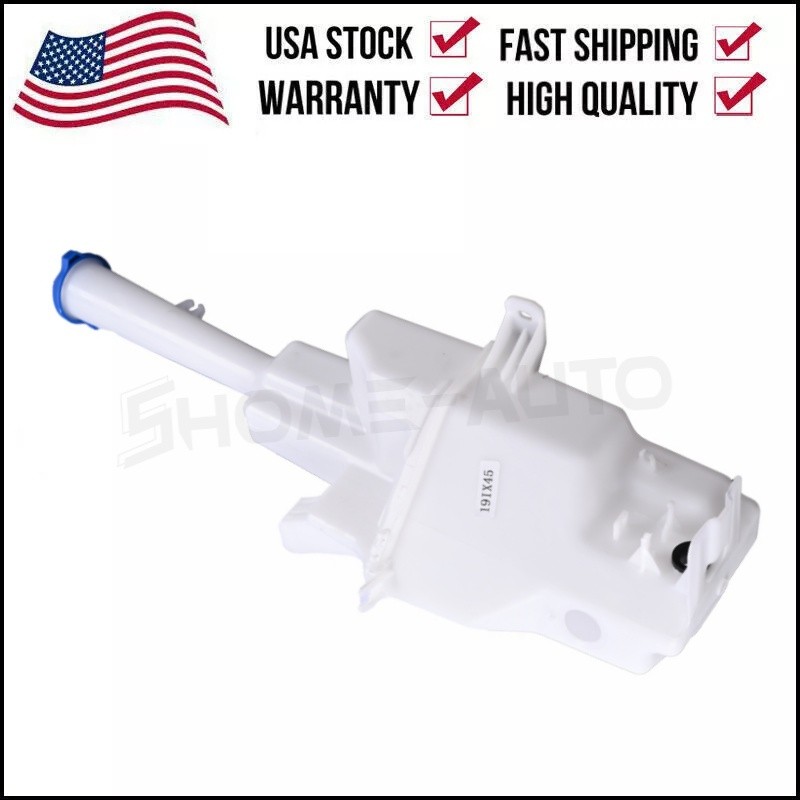 Washer Fluid Reservoir Bottle fits 2019-2020 Santa Fe Sport 1Pcs 98611S1000