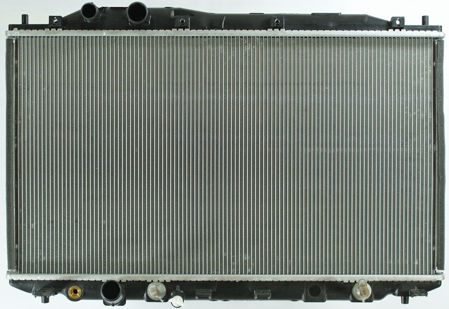 Radiator For 2006-2009 Honda Civic