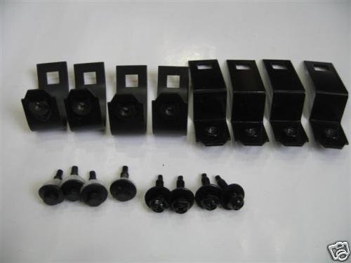 67-69 Plymouth Barracuda Bumper Stabilizer bracket