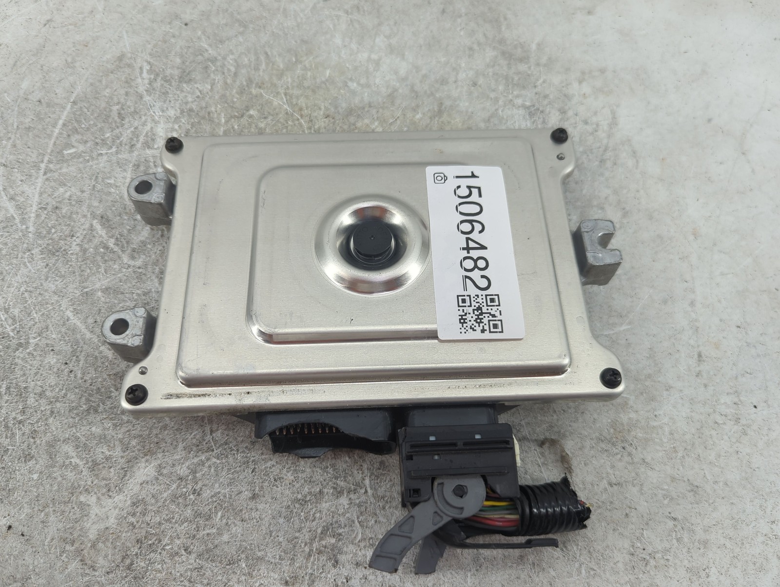 2023 Acura Tlx Engine Control Computer Ecu Pcm Ecm Oem EM6WD