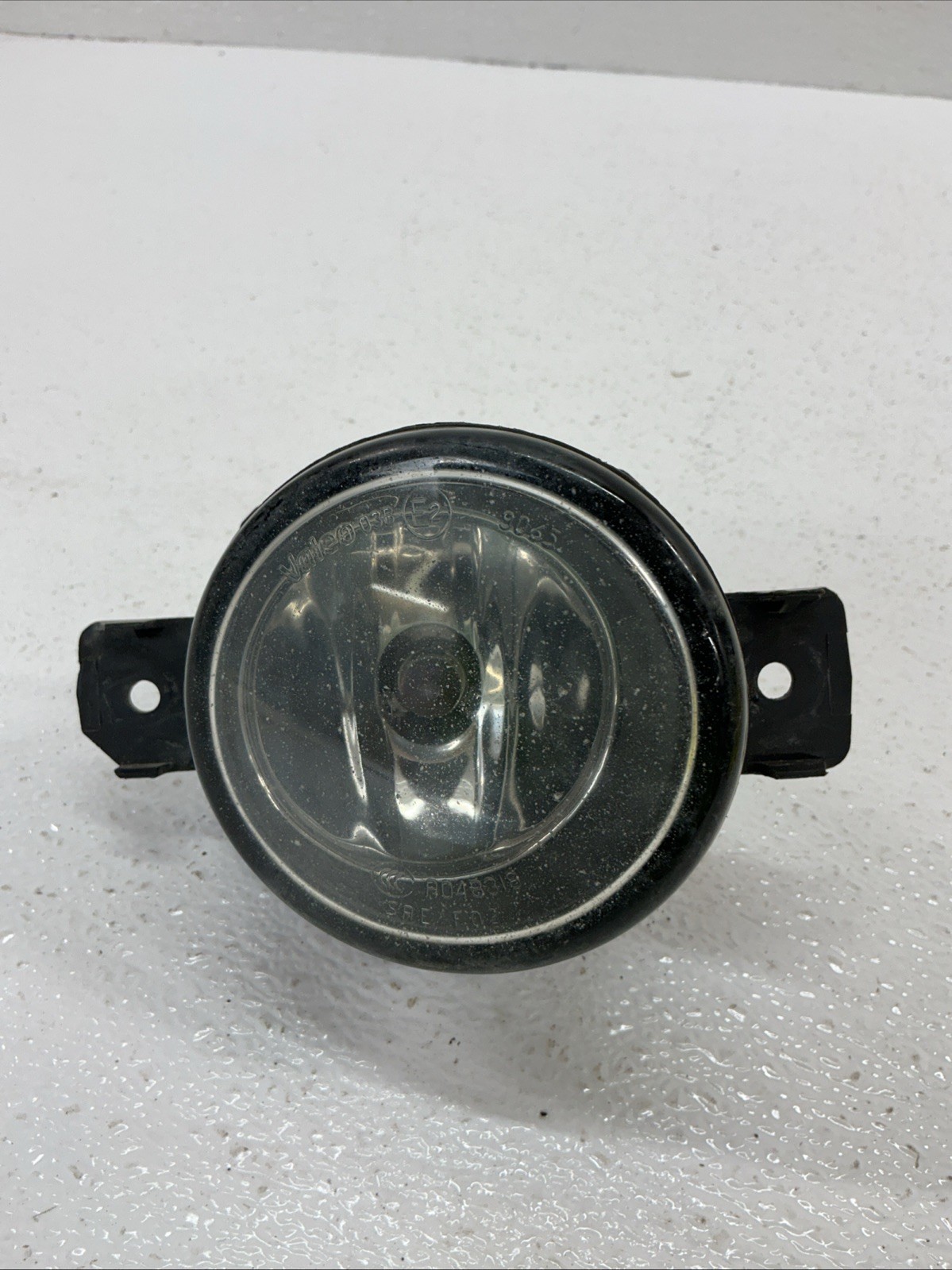 2009 Nissan Versa Passenger Right Front Fog Light 261509B91D OEM