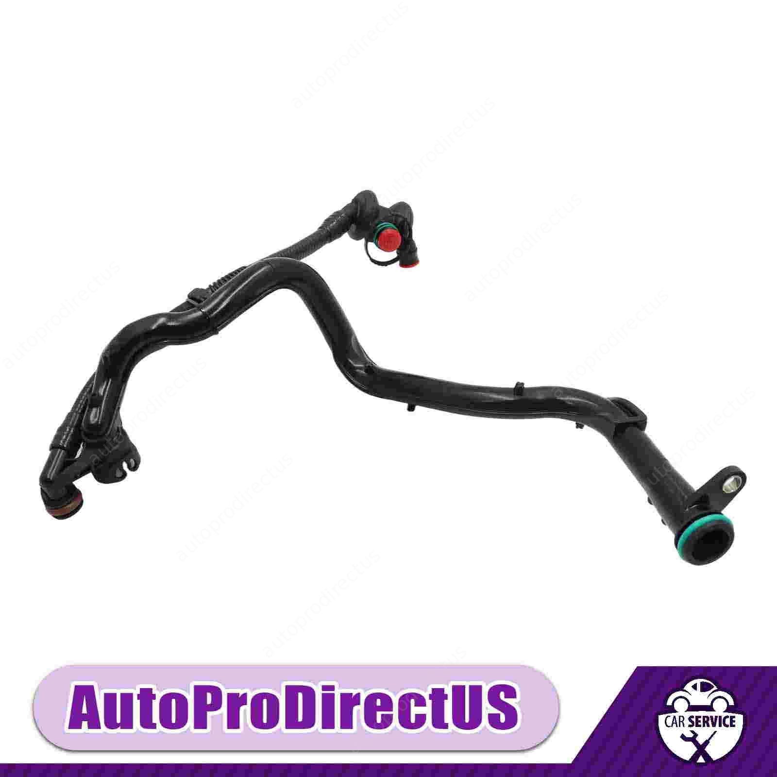 Engine Crankcase PCV Breather Vent Hose 2760182300 Fits Mercedes Benz GLS450