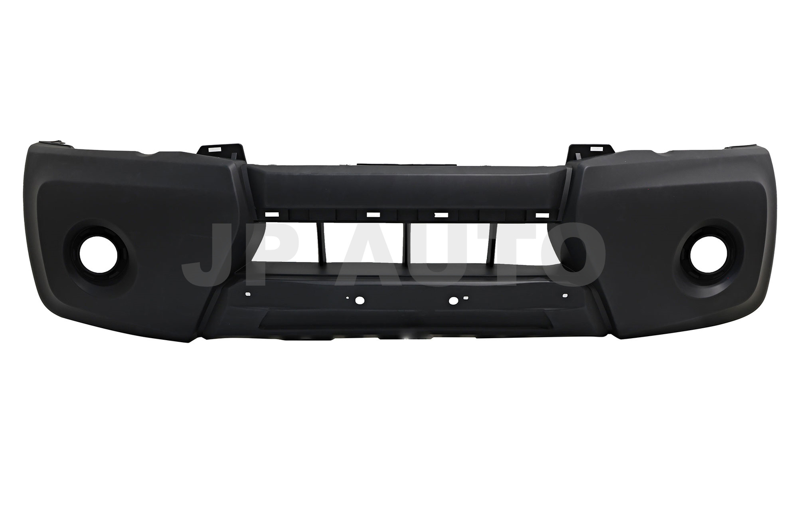 For 2009-2015 Nissan Xterra Front Bumper Cover Textured