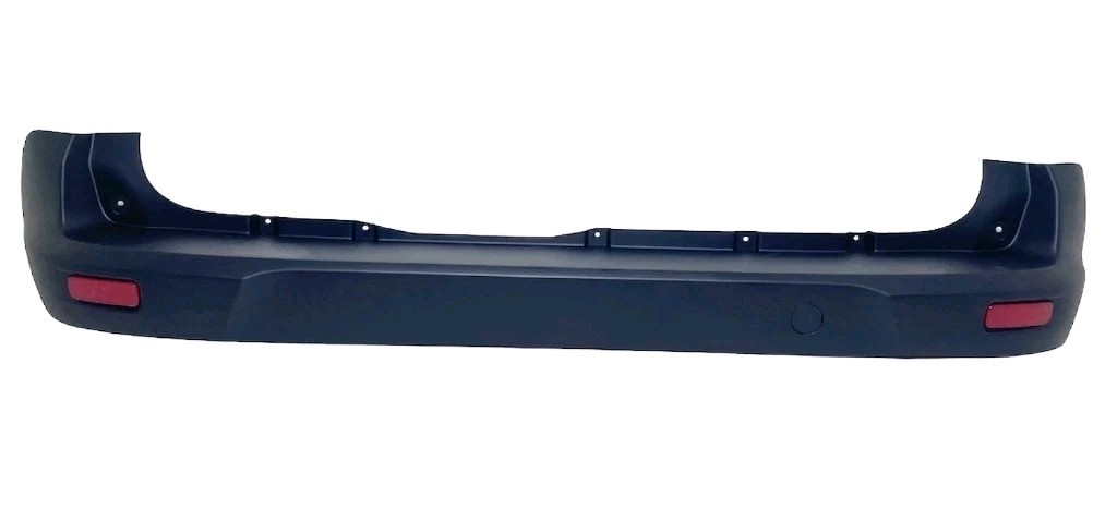 For 2014-2018 Ford Transit Connect Rear  Bumper Cover