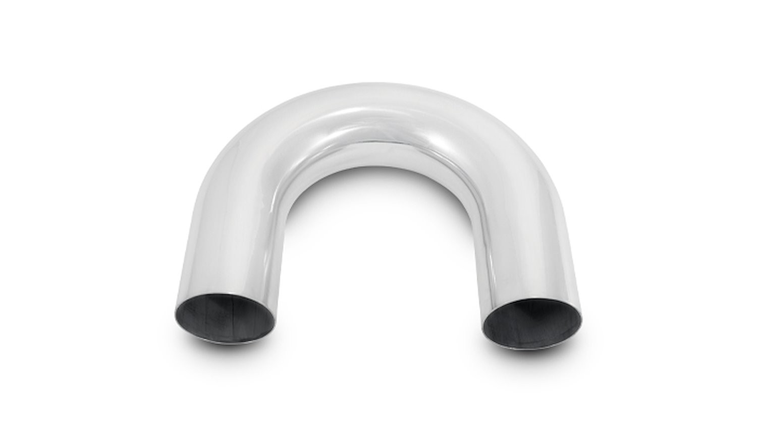 Vibrant Performance Aluminum U-Bend