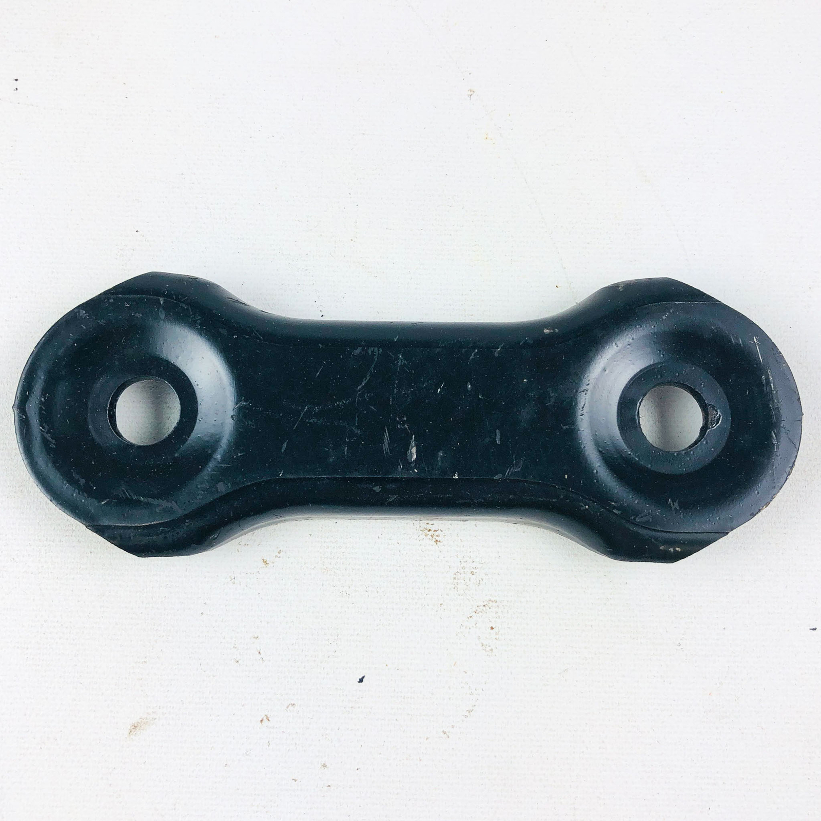 AMC Jeep 52040415 Shackle Side Plate OEM NOS 1987-95 Wrangler YJ