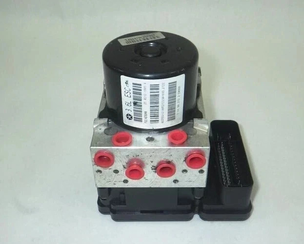 2011-2014 Chrysler 200 ABS Anti-Lock Brake Pump Module Assembly OEM