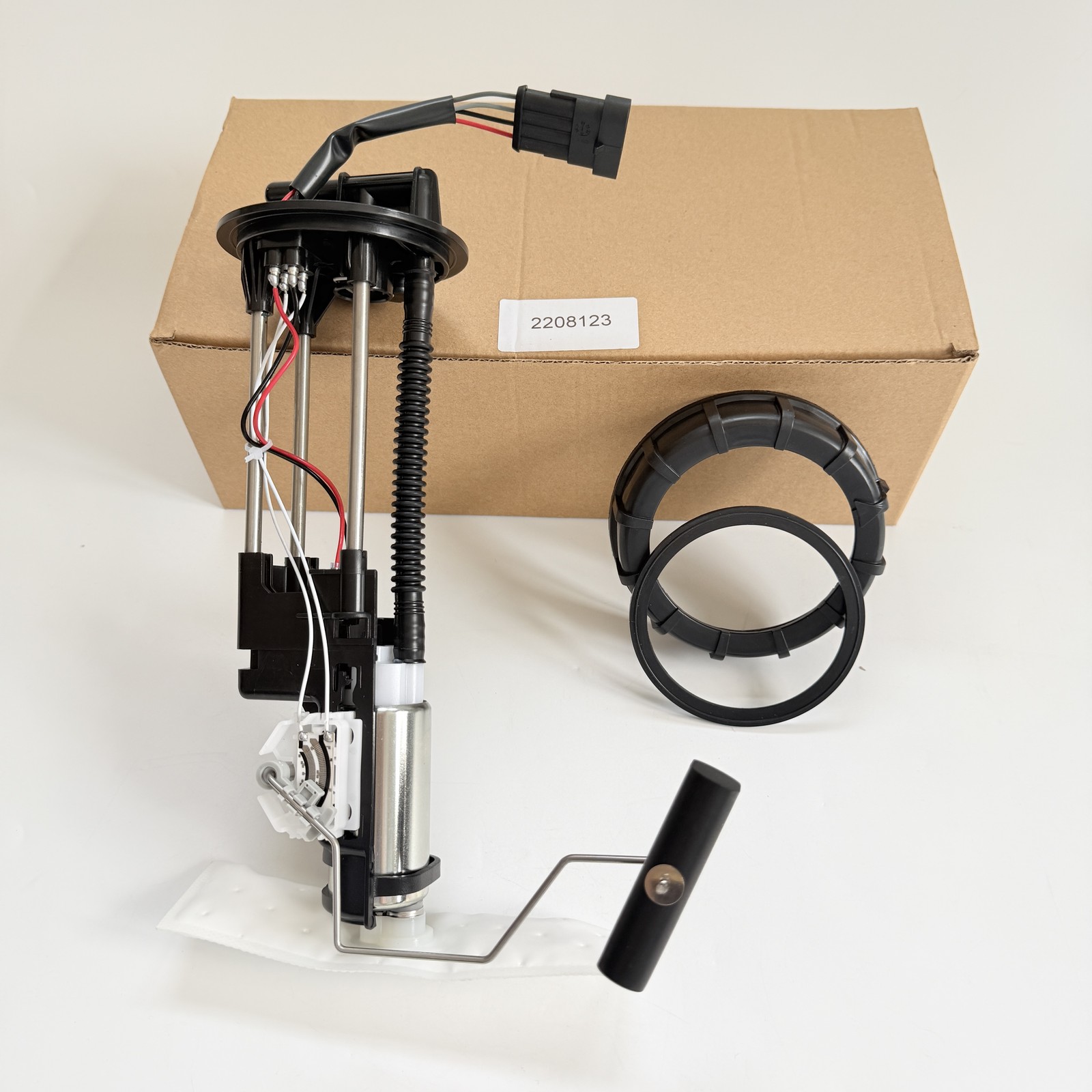 Fuel Pump Module Assembly for 2018-2023 Polaris Ranger 1000/XP/Crew 2208123