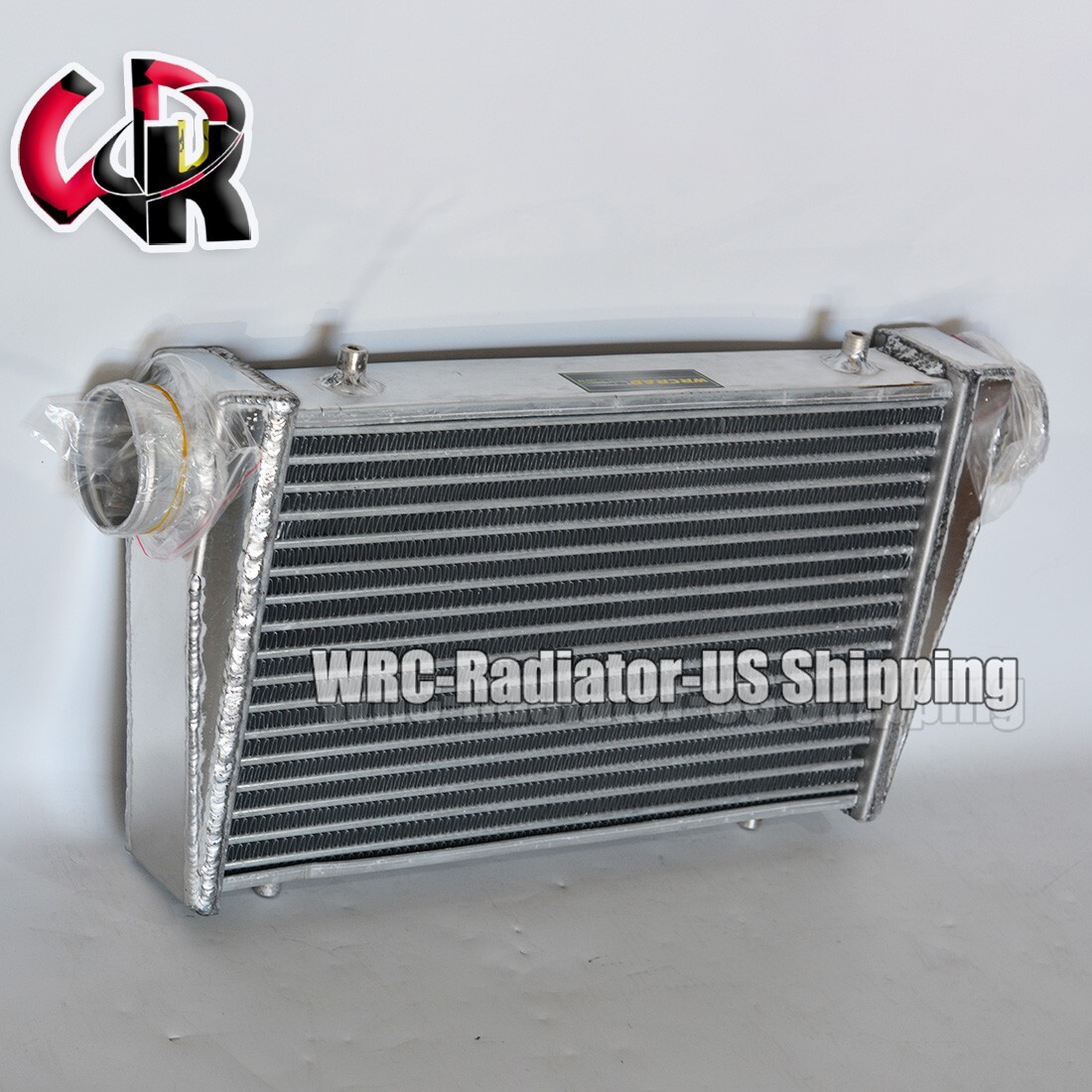 Turbo Intercooler Universal for FMIC 25\