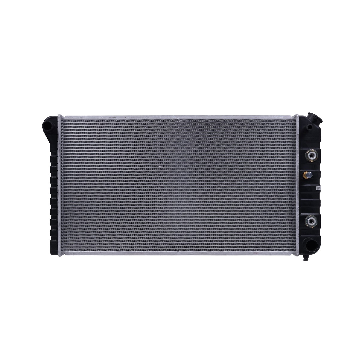 CU153 Radiator fits 1980-1985 Cadillac Fleetwood 80-84 Cadillac DeVille