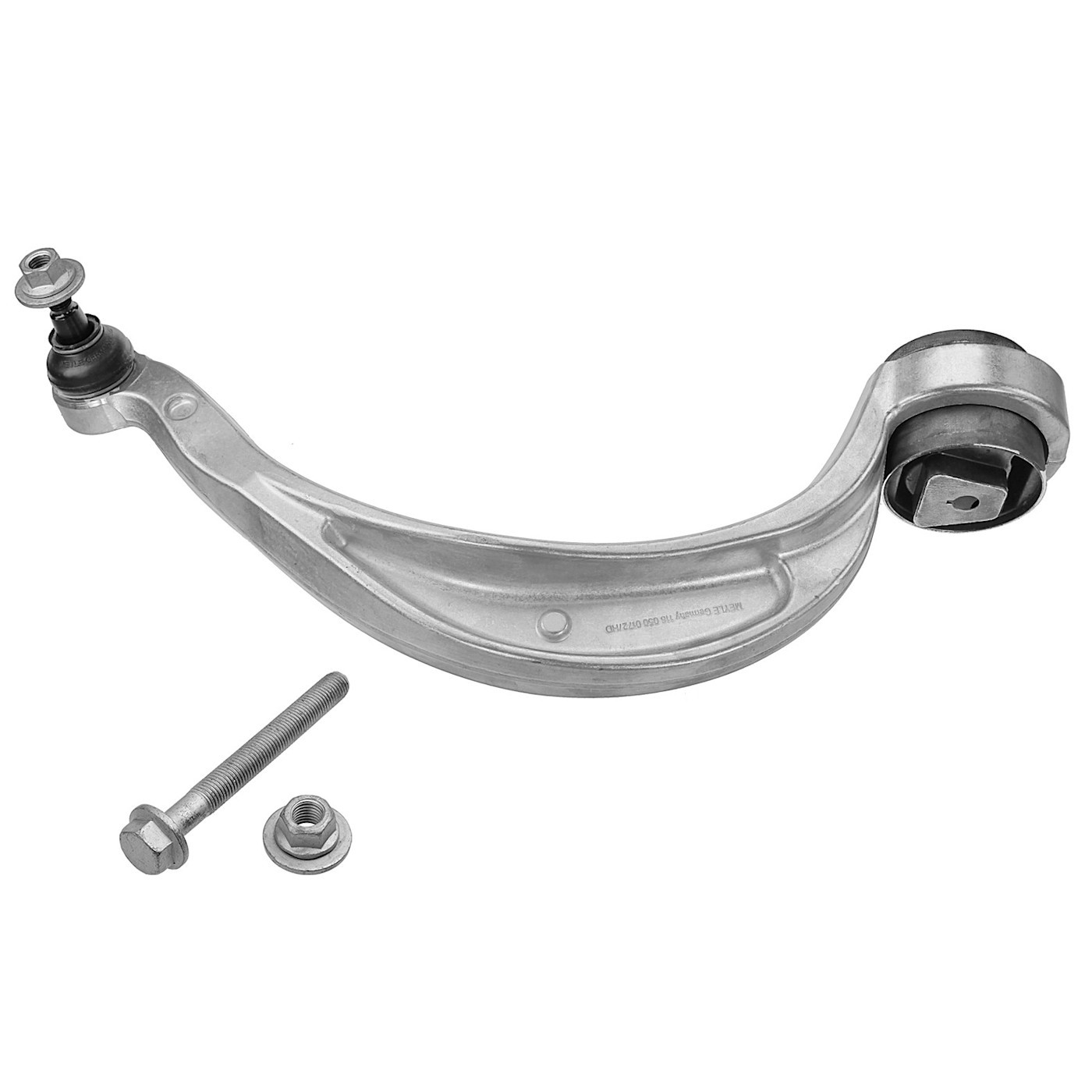 Meyle 116 050 0172/HD Control Arm Front or Rear Driver Left Side Lower Coupe