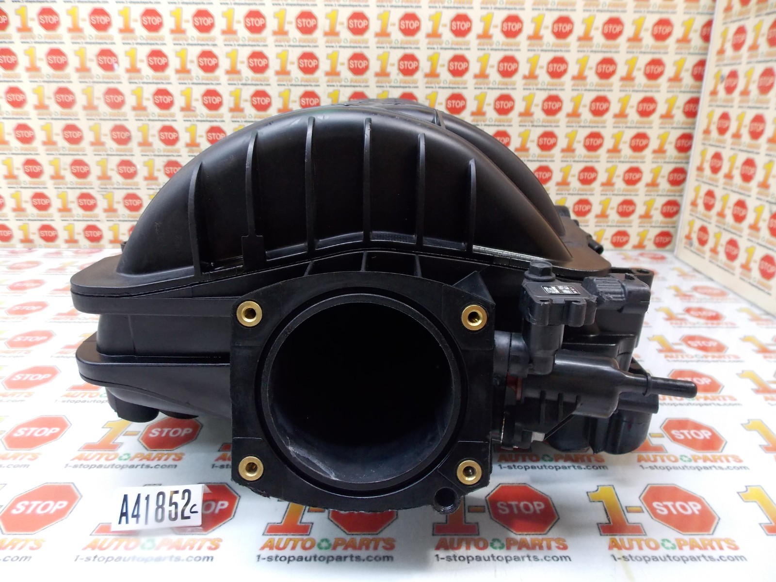 2015-2024 CHEVROLET TAHOE 5.3L ENGINE INTAKE MANIFOLD 28247635 OEM