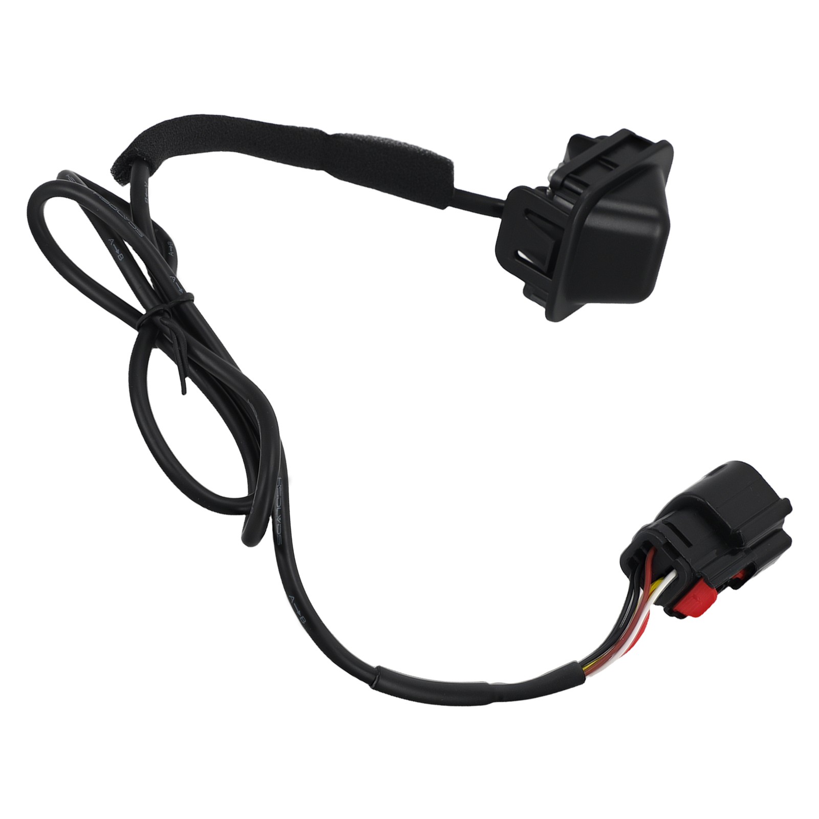 Parking Backup Camera for Chevrolet Corvette Z06 14-19 23199271 Reverse Camera