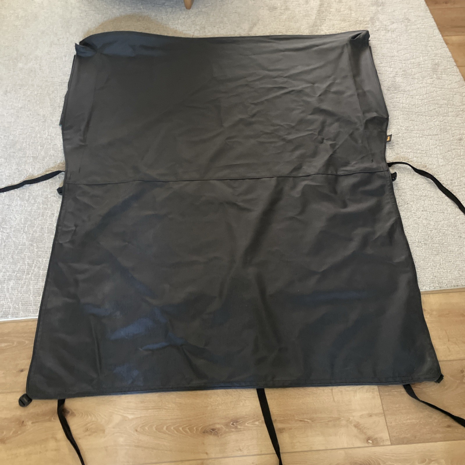 Bestop Safari Extended Bikini Top Black for 2004-2006 Wrangler Unlimited LJ Bestop Safari Extended Bikini Top Black for 2004-2006 Wrangler Unlimited LJ