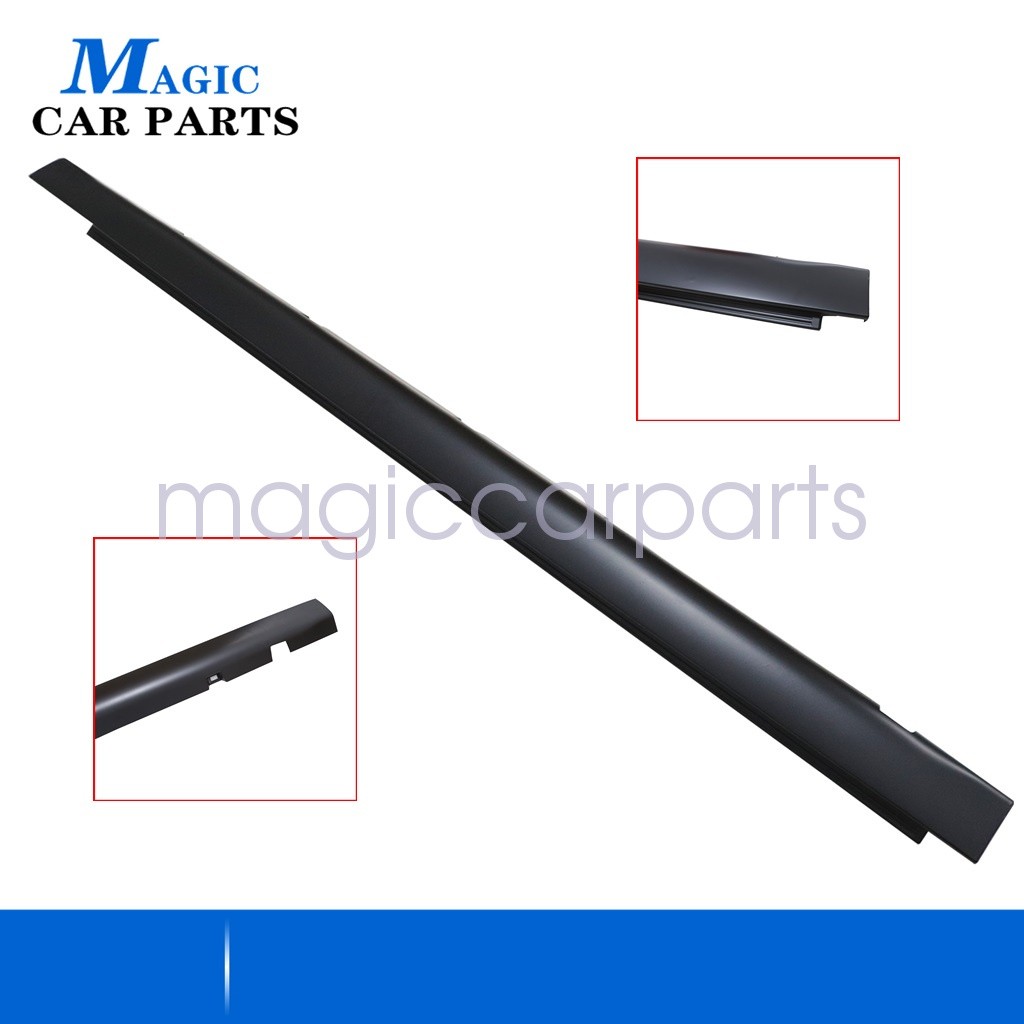 Fits For 11-22 Chrysler 300 Right Passenger Side Rocker Panel Molding 1LG56TZZAC