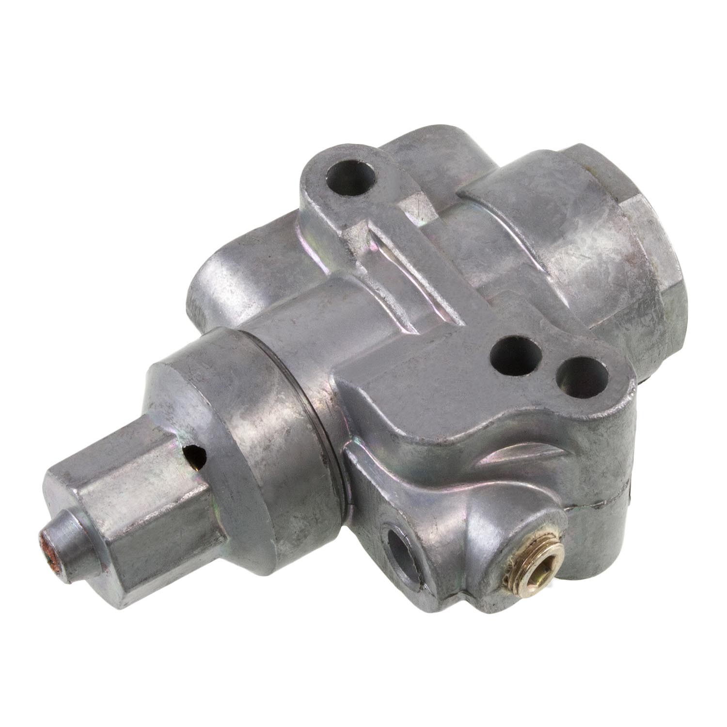 AIR REGULATOR ASSEMBLY. 9&1