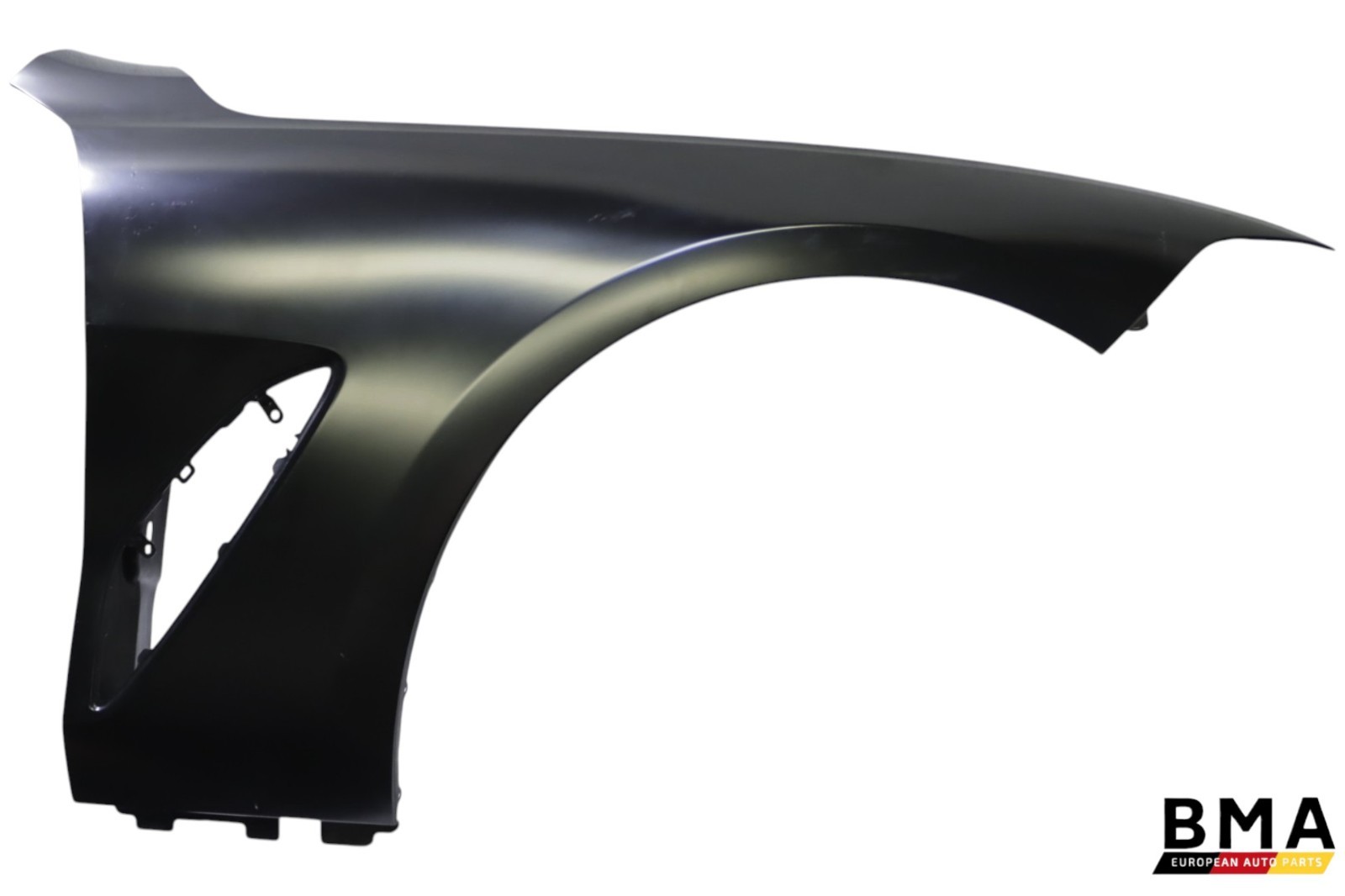BMW M850i 840i G14 G15 G16 Front Right Side Fender Panel 2019 - 2026 OEM