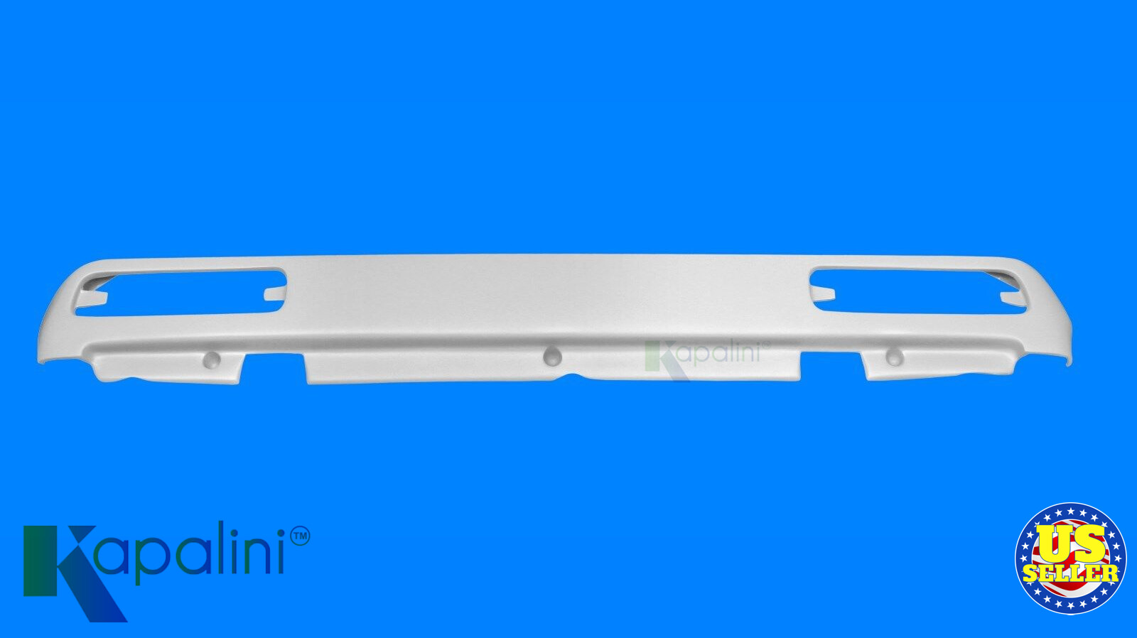 1978-87 Chevy El Camino Fiberglass Roll Pan